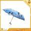 japan anime cosplay Cafe polar bear panda penguins three fold umbrella