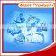 Stainless Steel Material Full Automatic Cube Ice Machine