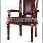 480#Hotel high back king royal chair for sale