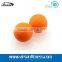 Ningbo high quantity colorful selection 2 myofascial release balls&peanut massage ball