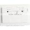 GSM Home Alarm System with Touch LCD Screen SMS SOS alert Buglar Alarm System