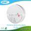 Nice design and good quality cigarette smoke detector alarm power by battery