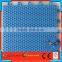 new PP flooring basket ball promotion