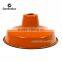 Hot-Selling Grey Light Shade,Enamel Light Shade, Enamel Lampshade                        
                                                Quality Choice