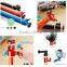 SHINEDA specialize in FBA service for gopro and mobile phone aluminum pole