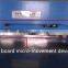 50T Single-side Automatic Feeding Auto-balance Precise Hydraulic Four-column Plane Cutting Machine                        
                                                                Most Popular
