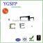 Best Price 1310nm 10G SFP RJ45 Transceiver Fiber To RJ45 Converter SFP Media Converter .