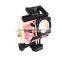 OEM Waterproof 30M Unique Colorful Waterproof Case Made In Shenzhen Action Camera Factory