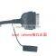 Audi AMI/MMI iPod Aux Cable Adapter fit for MMI 3G system 2009-UP