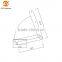 DLS D2109 sofa backrest furniture hardware
