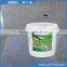 white crystalization powder for marble