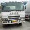 Used Japan Fuso Mitsubishi Forward Concrete Mixer Truck of Mobile Cement Mixer Truck