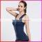 Comfortable womens sports running gym tank tops