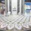 2016 new arrival Plastic Flooring Type pvc 3d flooring                        
                                                Quality Choice