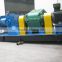 Waste tire pulverizer full auto rubber powder machine