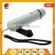 hooking light hand crank flashlight best sell item