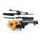 2016 2.5CH MINI-RC Helicopter
