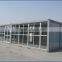 pre-engineered office container china