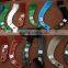 tractor parts rotary blade cutting blade