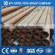 ASTM A106GR.B 1.5 inch sch160 seamless steel pipe