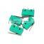 3D Printer Accessories 10pcs/set KW4-3Z-3 Straight Shank Micro Switch Limit Switch 250V5A SS-5GL Endstop Green