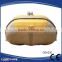 Gather Classic design cheap alumium floor inflatable boat for adults