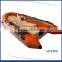 Gather Competitive Price 2016 Factory Directly Inflatable Boat Rib for Sale