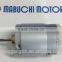 dc MABUCHI motor RS-385PH OR / Printer MOTOR