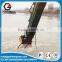 good supplier high frequency hydraulic ripper with ce approved