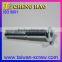 Taiwan Fastener Screw Allen Wood