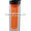 New 700ml BPA Free Plastic Water Bottle