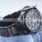 2016 QZT Wholesale Man Lady Waterproof Watch Camera with SD card
