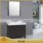Hotel Modern Mirror Floor Mounted Bathroom Vanity RA188 Supplier's Choice