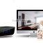 T8S HD 720P DVR WiFi Wireless Night Vision Mini Spy Hidden Clock Camera
