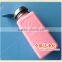 Colored Plastic Antistatic Alcohol Dispenser Bottle