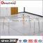 office workstation for 1 people furniture legs metal conference table legs