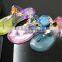2015 Fashion PVC Jelly Slippers for Women