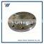 Chinese Manufacturer OEM flange stainless steel