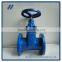 Good Market Direct Buried Butterfly Gate Valve