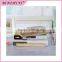 Beautiful clear acrylic bridal clutch purse bag                        
                                                Quality Choice