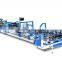 Flexo Printer Slotter with Folder Gluer Counter Ejector                        
                                                Quality Choice