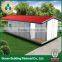 High Quality Portable Modular Prefabricated House