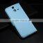 New style hot-sale flip case for htc one e8