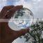 Natural Polished 100% Transparent Clean Clear Quartz Crystal Ball Sphere