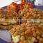 hot sale Canned chick peas in brine 397*24