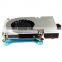 Alseye OP-SH200manufacture OEM intel cpu ratidator cpu cooling                        
                                                Quality Choice
