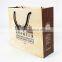 China paper bag personalized paper bag