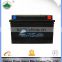 Truck battery bus battery Maintenance Free Car Battery for PERSEUS N150