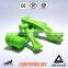Indestructible Nylon Dog Chew Bone Shape Training Toy