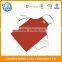 Cotton Material and kitchen apron Type kitchen apron